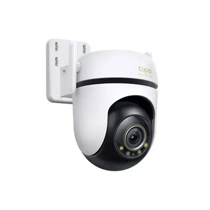 Telecamera di sorveglianza Hikvision DS-2DE2C400MWG-4G PTZ 4 MP