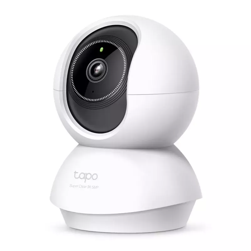 Telecamera di sorveglianza Hikvision DS-2DE2C400MWG-4G PTZ 4 MP