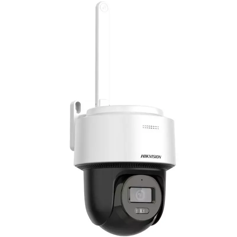 Telecamera di sorveglianza Hikvision DS-2DE2C400MWG-4G PTZ 4 MP