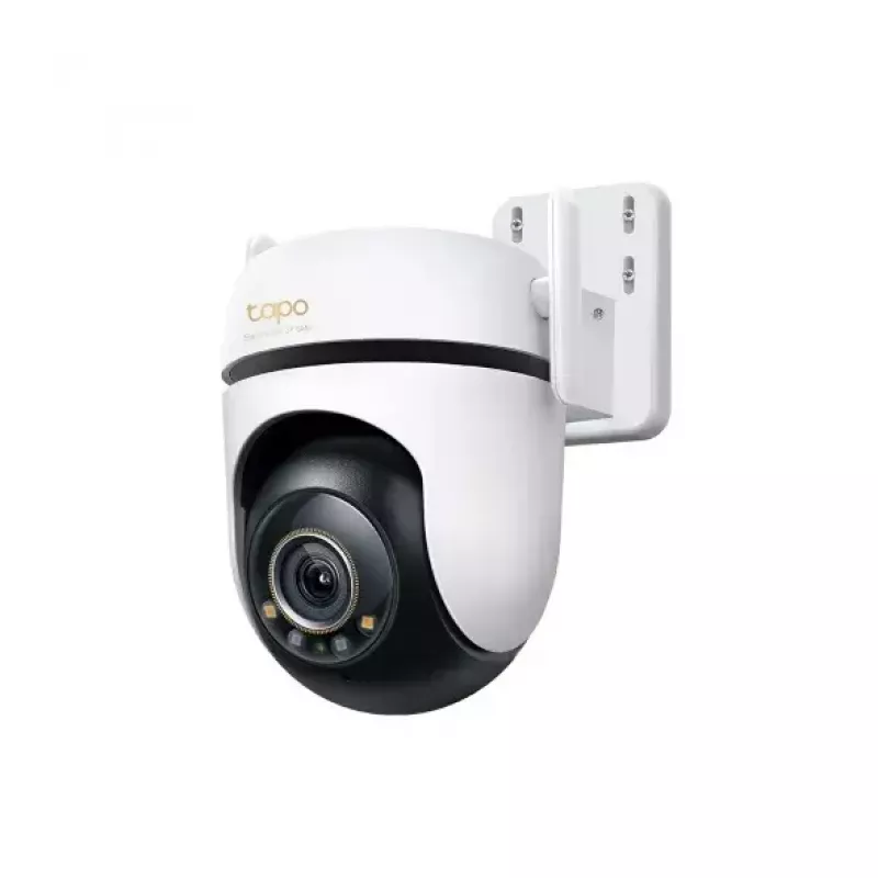 Telecamera di sorveglianza Hikvision DS-2DE2C400MWG-4G PTZ 4 MP