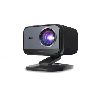 Proiettore a corta distanza smart Philips NeoPix 450 450 ANSI-Lumen LCD 1080p (1920x1080) nero