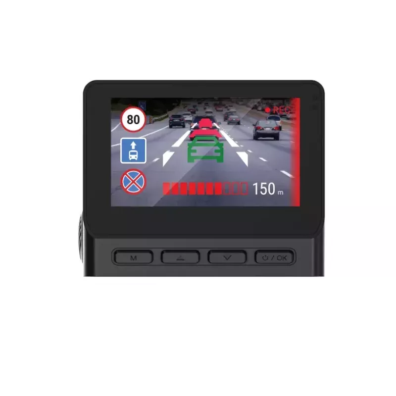 Videoregistratore Navitel RS985