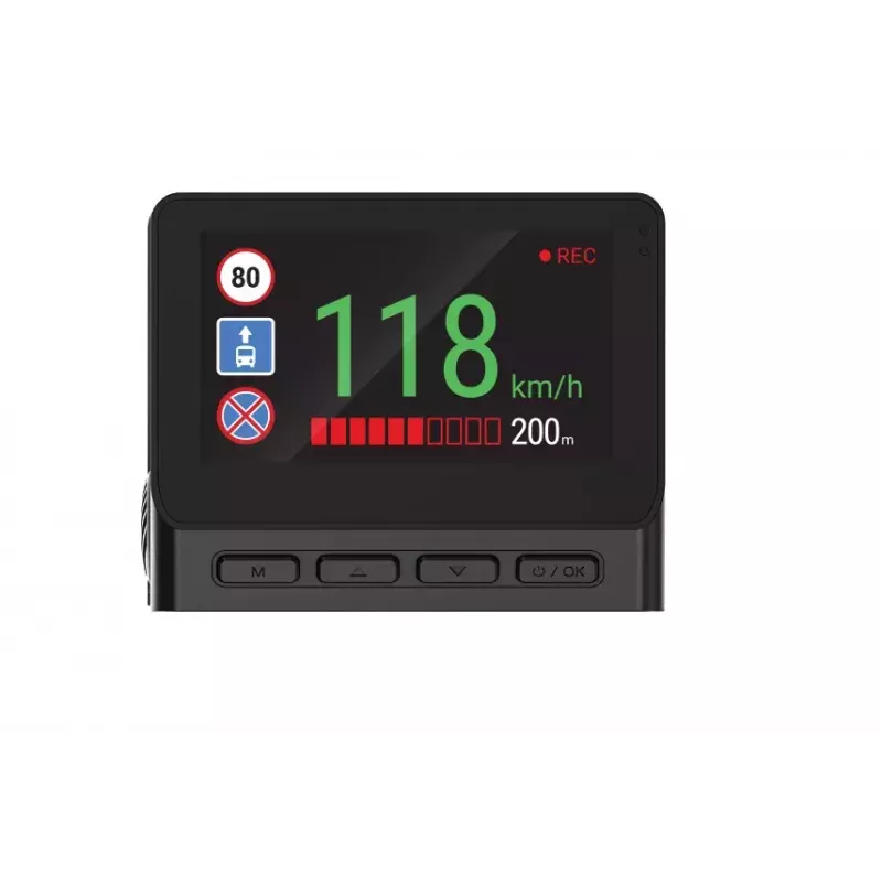 Videoregistratore Navitel RS985