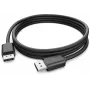 DELL CB325D cavo DisplayPort 1,8 m nero