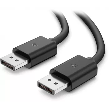 DELL CB325D cavo DisplayPort 1,8 m nero