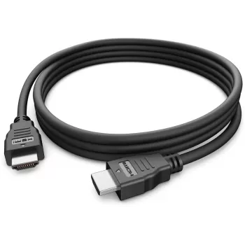 DELL CB325H cavo HDMI 1,8 m HDMI Type-A (standard) nero