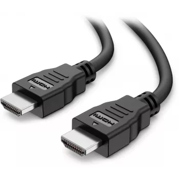 DELL CB325H cavo HDMI 1,8 m HDMI Type-A (standard) nero