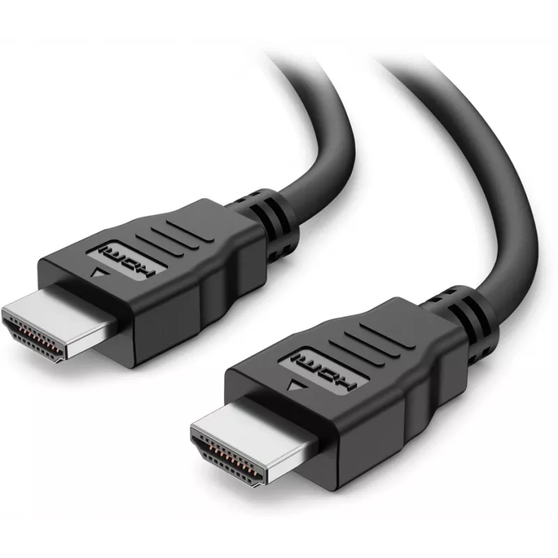 DELL CB325H cavo HDMI 1,8 m HDMI Type-A (standard) nero