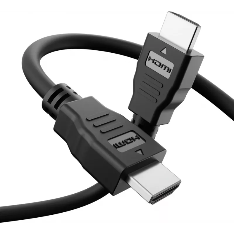 DELL CB325H cavo HDMI 1,8 m HDMI Type-A (standard) nero