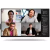 DELL P5525QC Digital Signage schermo piatto 138,8 cm (54,6 inch) LCD 400 cd/m² 4K Ultra HD nero