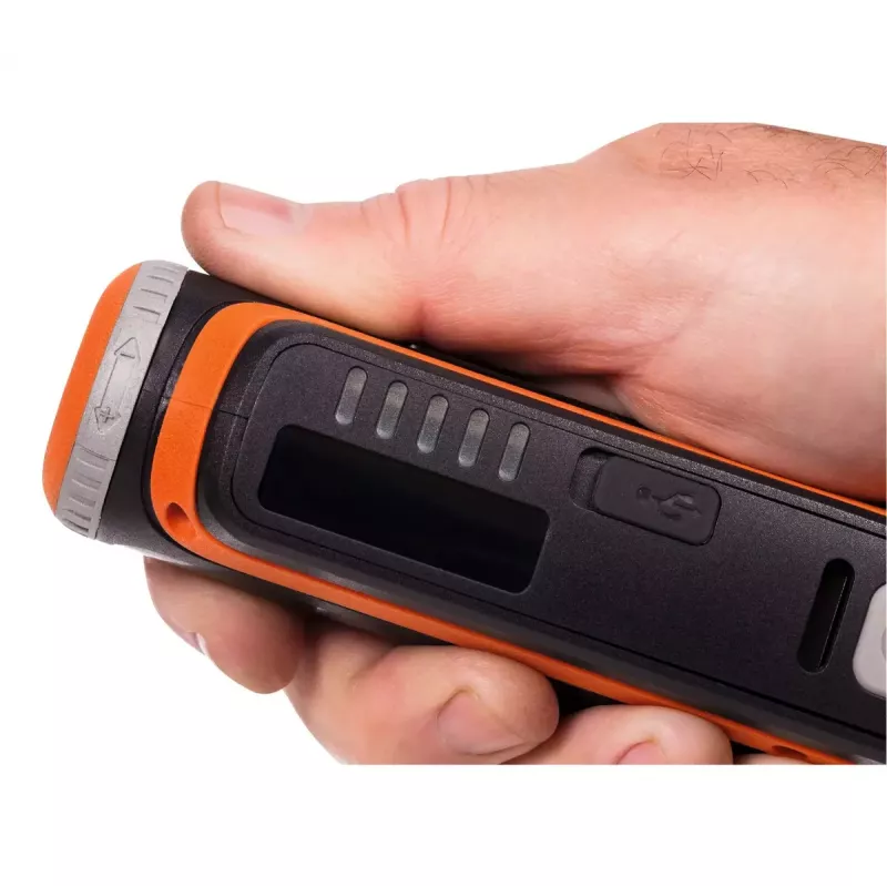 Incisore elettrico Black & Decker BCRT8I-XJ – incisore di precisione a mano, design leggero