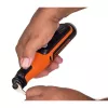 Incisore elettrico Black & Decker BCRT8I-XJ – incisore di precisione a mano, design leggero