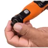 Incisore elettrico Black & Decker BCRT8I-XJ – incisore di precisione a mano, design leggero