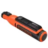 Incisore elettrico Black & Decker BCRT8I-XJ – incisore di precisione a mano, design leggero