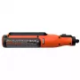 Incisore elettrico Black & Decker BCRT8I-XJ – incisore di precisione a mano, design leggero