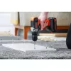 Avvitatore a batteria Black & Decker BCD001C1, 18 V, Li‑Ion 1,5 Ah, arancione/nero