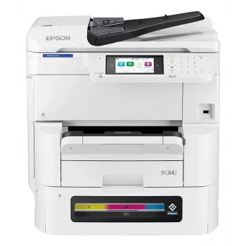 Epson WorkForce Pro EM-C8100RDWF getto d'inchiostro A3 4800 x 1200 DPI Wi-Fi