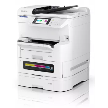 Epson WorkForce Pro EM-C8100RDWF getto d'inchiostro A3 4800 x 1200 DPI Wi-Fi
