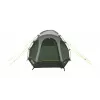 Tenda Outwell Cloud 2 — tenda da campeggio leggera per 2 persone, verde