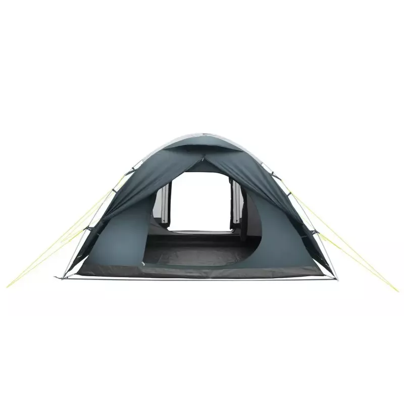 Tenda Outwell Cloud 2 — tenda da campeggio leggera per 2 persone, verde