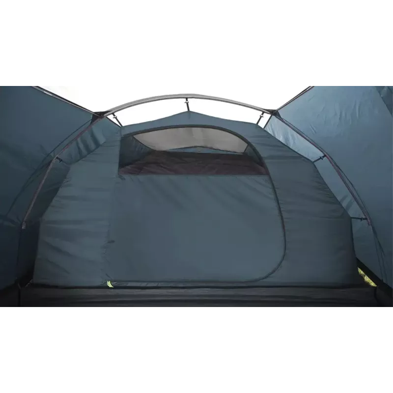 Tenda Outwell Cloud 2 — tenda da campeggio leggera per 2 persone, verde