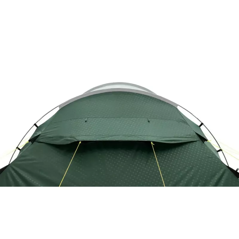 Tenda Outwell Earth 2 – per 2 persone, tenda da campeggio compatta per due, verde