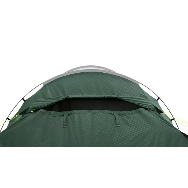 Tenda Outwell Earth 2 – per 2 persone, tenda da campeggio compatta per due, verde