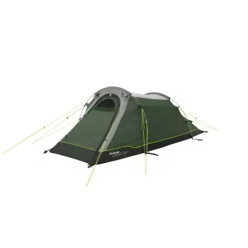 Tenda Outwell Earth 2 – per 2 persone, tenda da campeggio compatta per due, verde