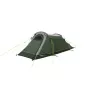 Tenda Outwell Earth 2 – per 2 persone, tenda da campeggio compatta per due, verde