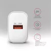 Axagon ACU-QC18W QC3.0 caricabatterie da parete 1 uscita 18W