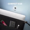 Axagon ADM2-CM adattatore USB-C M.2 NVMe SATA 10Gbps nero