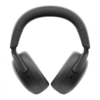 DELL Pro Premium Wireless ANC Headset - WL7024, con filo e senza fili, telefonate/musica, 20 - 20000 Hz, 297 g, cuffie, nero