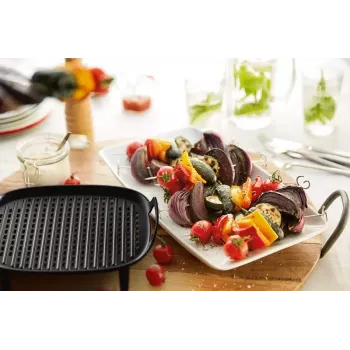 Griglia e spiedi Philips accessorio per Airfryer 3,2 e 4,2 L