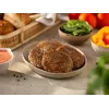 Griglia e spiedi Philips accessorio per Airfryer 3,2 e 4,2 L