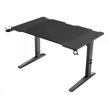 Scrivania GENESIS Holm Modular 120 nero
