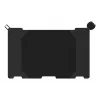 Scrivania GENESIS Holm Modular 120 nero