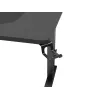 Scrivania GENESIS Holm Modular 120 nero