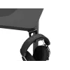 Scrivania GENESIS Holm Modular 120 nero