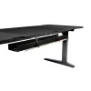 Scrivania per computer GENESIS NDS-2251 nero