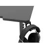 Scrivania per computer GENESIS NDS-2251 nero