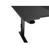 Scrivania per computer GENESIS NDS-2251 nero