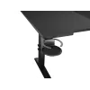 Scrivania per computer GENESIS NDS-2251 nero