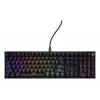 Tastiera GENESIS THOR 404 universale USB QWERTY inglese nero