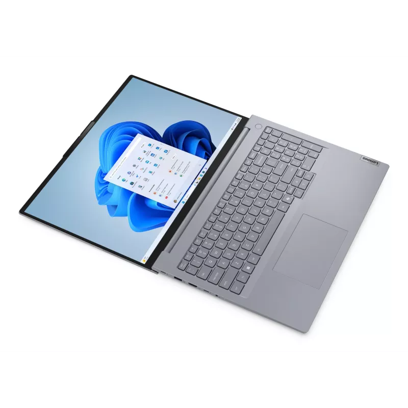 Laptop Lenovo ThinkBook 16 G8 16 pollici Intel Core 7 240H 16GB 512GB Intel Graphics Windows 11 Pro