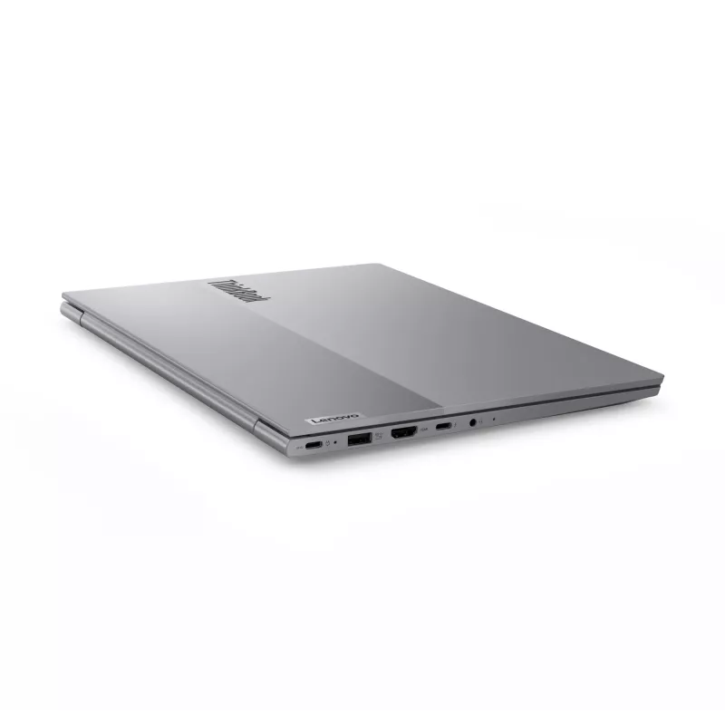 Laptop Lenovo ThinkBook 14 G8 14 pollici Intel Core 5 210H 16GB 512GB Intel Graphics Windows 11 Pro