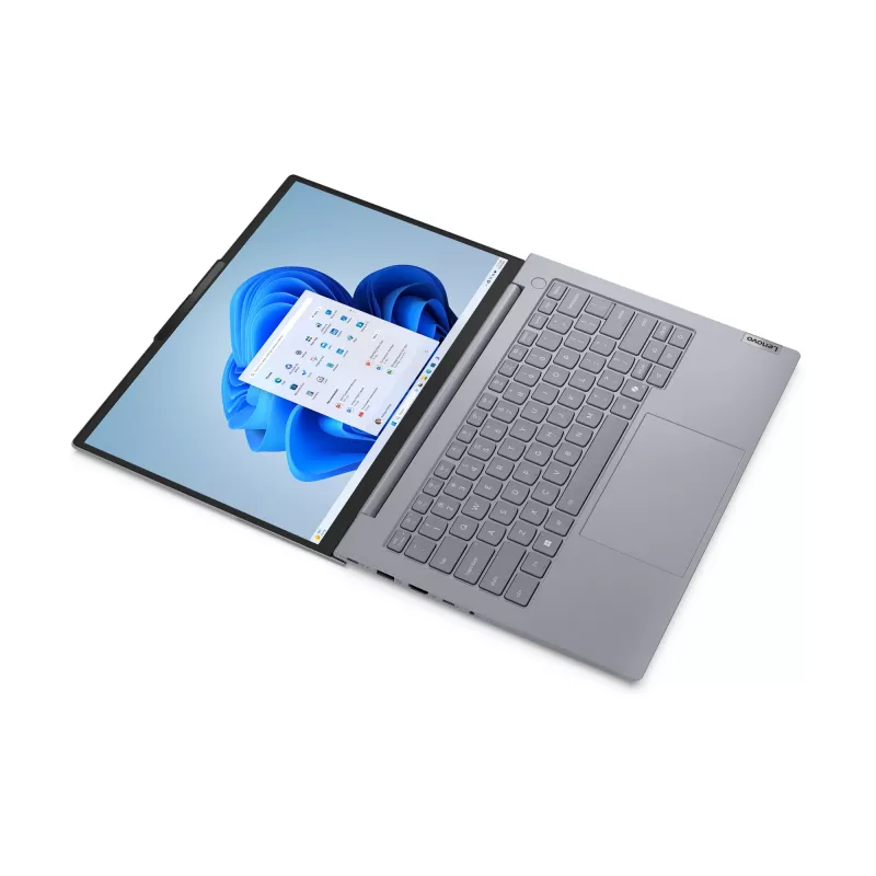 Laptop Lenovo ThinkBook 14 G8 14 pollici Intel Core 5 210H 16GB 512GB Intel Graphics Windows 11 Pro