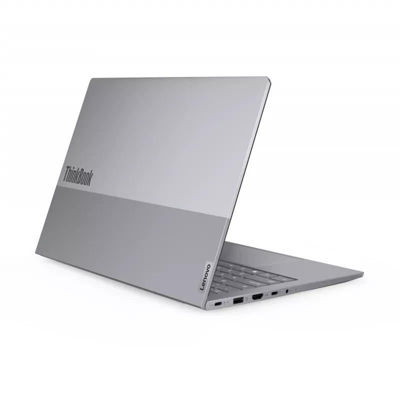 Laptop Lenovo ThinkBook 14 G8 14 pollici Intel Core 5 210H 16GB 512GB Intel Graphics Windows 11 Pro