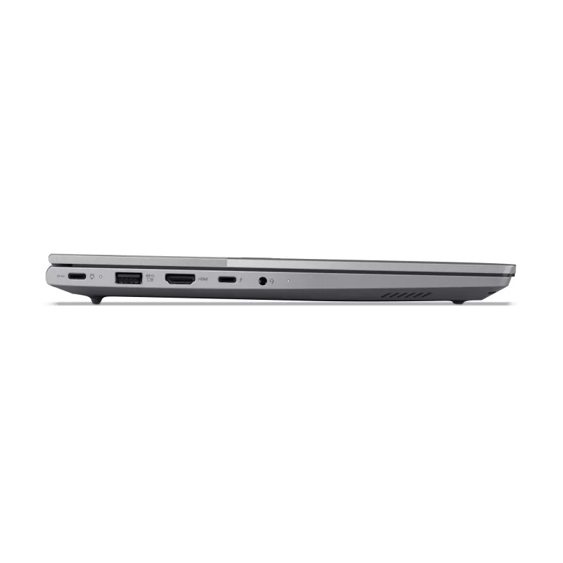 Laptop Lenovo ThinkBook 14 G8 14 pollici Intel Core 5 210H 16GB 512GB Intel Graphics Windows 11 Pro