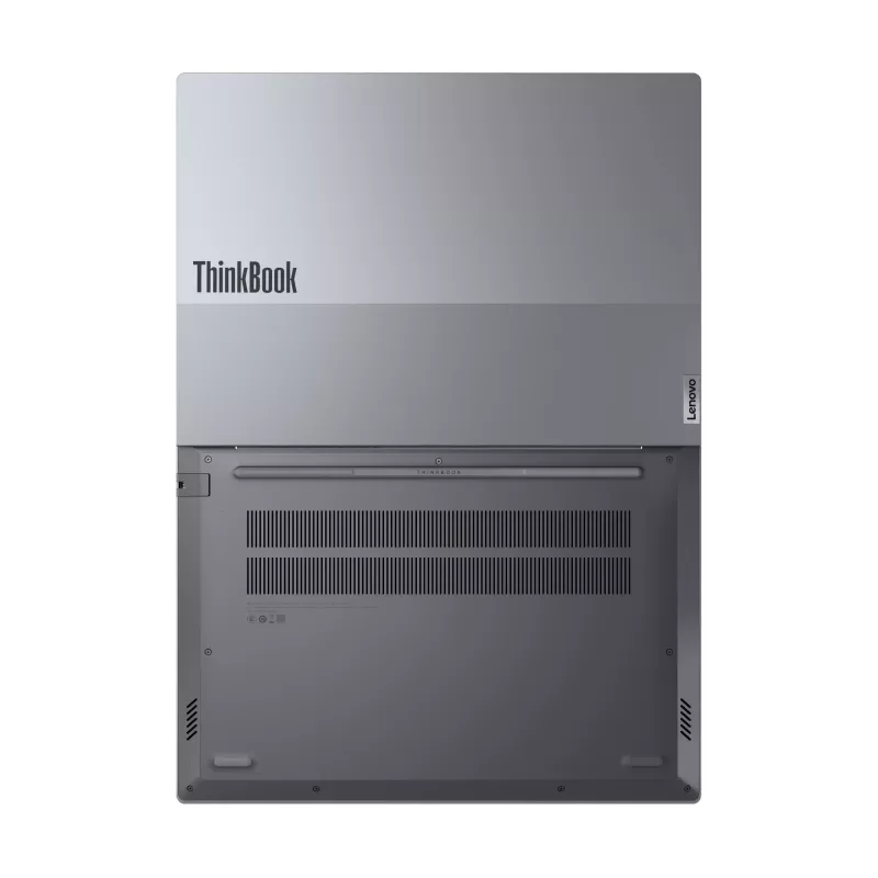 Laptop Lenovo ThinkBook 14 G8 14 pollici Intel Core 5 210H 16GB 512GB Intel Graphics Windows 11 Pro