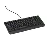 Genesis Thor 230 TKL tastiera gaming meccanica cablata, US, nera, Outemu Red